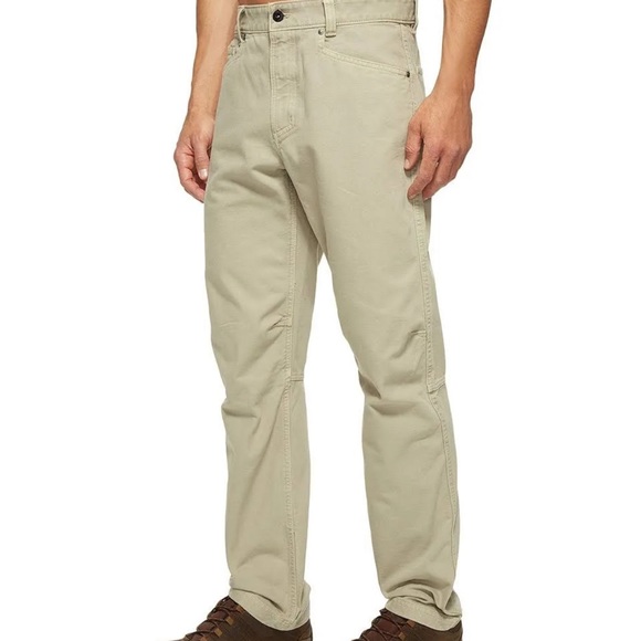 Mens North Face Motion Pants - Picture 3 of 4